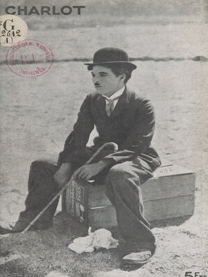 cover image of Charlot